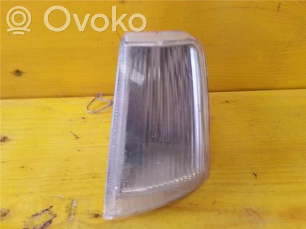Citroen ZX Headlight/headlamp 