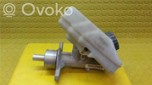Opel Corsa C Jarrutehostin 