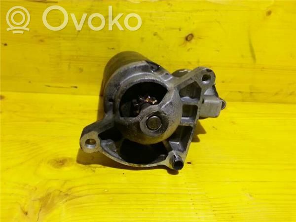 Motor de arranque   1112029