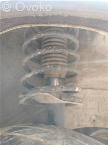 Front shock absorber/damper