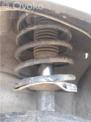 Front shock absorber/damper