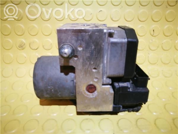 Opel Zafira A ABS vadības bloks 