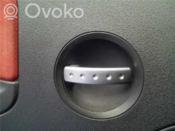 Citroen C2 Front door interior handle 