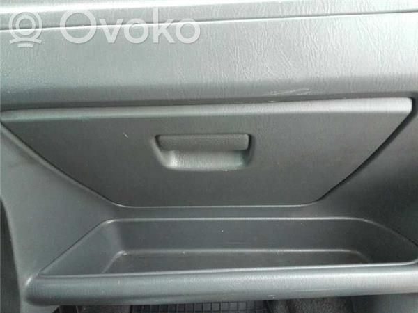Opel Agila A Guantera 