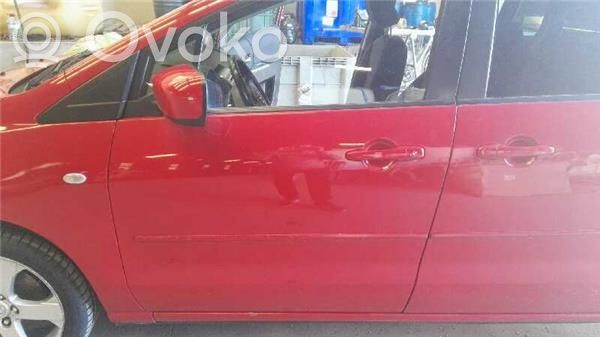 Mazda 5 Priekinės durys 