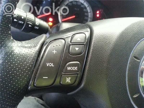 Mazda 5 Interruptor de control multifunción 