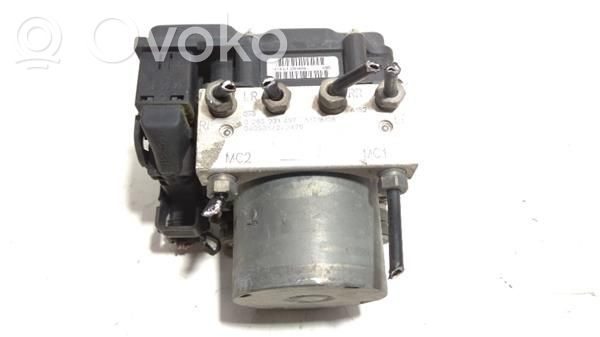 Fiat Punto (199) ABS control unit/module 
