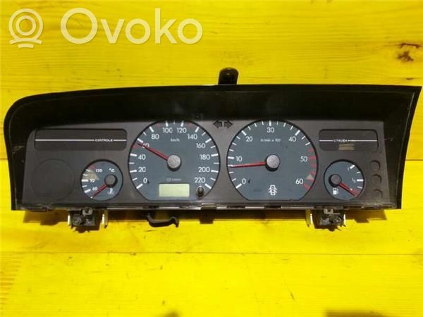 Citroen Xantia Licznik / Prędkościomierz 