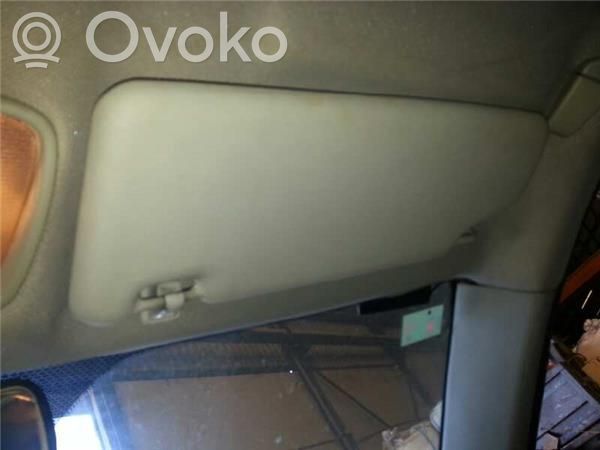 Volvo S40, V40 Visera parasol 
