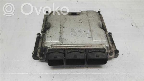 Renault Espace IV Engine control unit/module ECU 