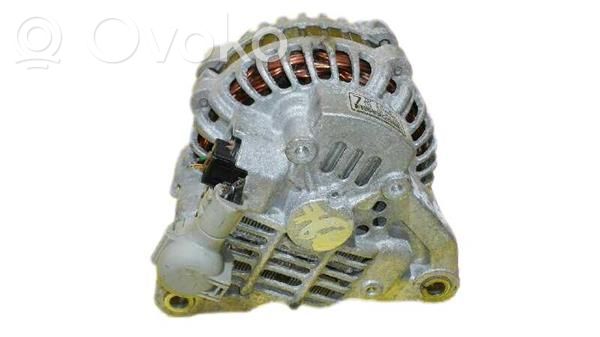 Ģenerators   A3TB6581,RF7JA