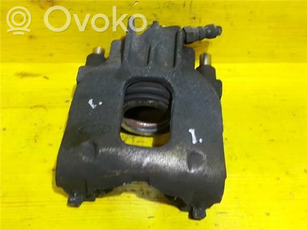 Ford Focus Drum brake (front) 