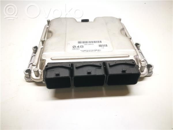 Engine control unit/module ECU   281010441,1265106181