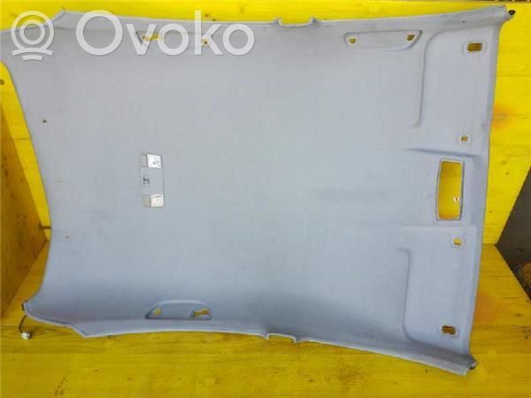 Mazda 6 Katon äänieriste 