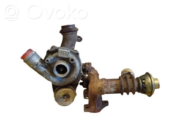 Turbo   53041035096,30050