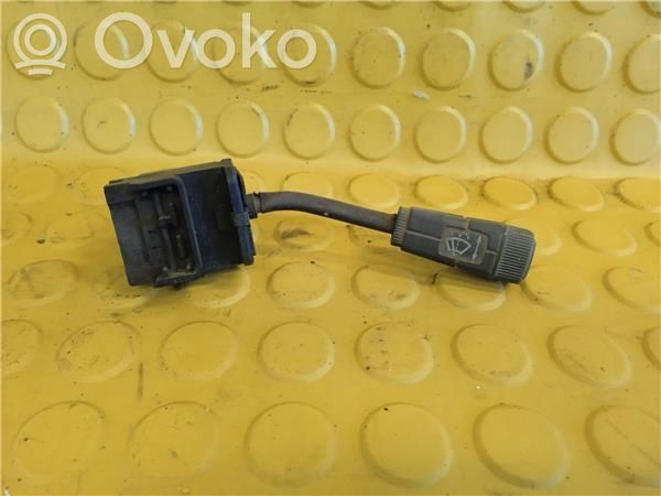 Wiper switch