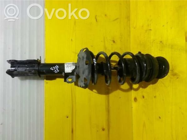 Opel Corsa C Priekšpusē amortizators 
