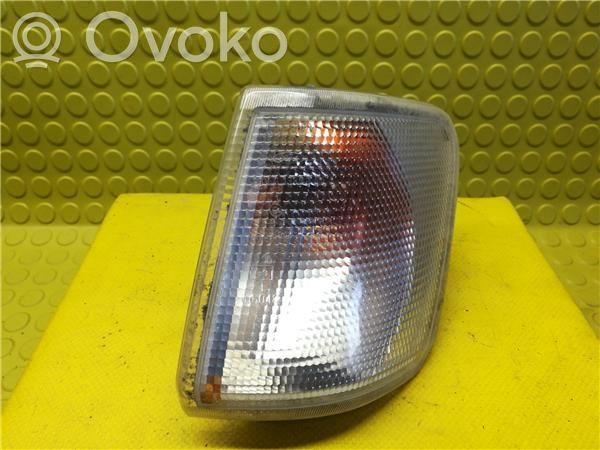 Ford Fiesta I Scheinwerfer 