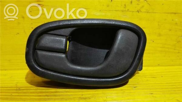 Manecilla interna puerta trasera   96304018