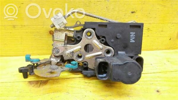 Daewoo Lanos Rear door lock 