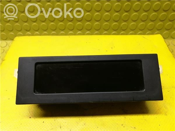 GPS navigation control unit/module   96597970XT