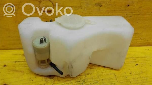 Žibintų apiplovimo bakelis   90119157