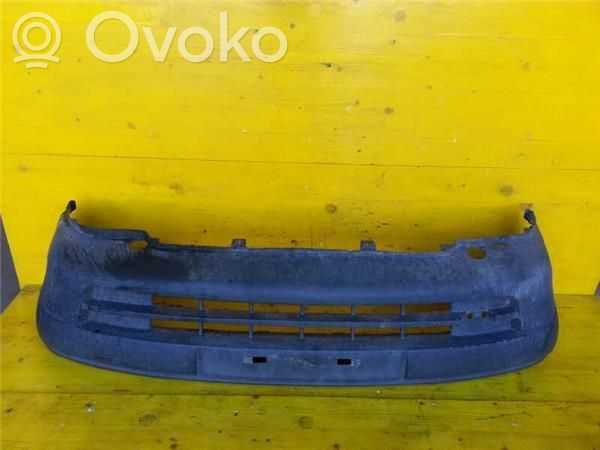 Opel Astra F Parachoques delantero 