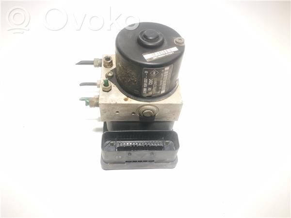 ABS control unit/module   8200159837,P5CT2AAY4
