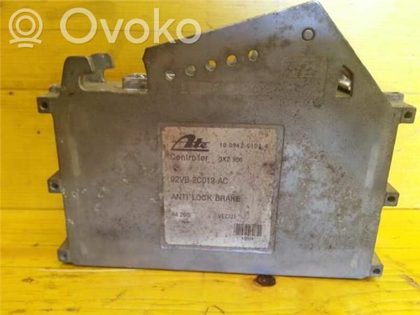 ABS vadības bloks   10094201014,92VB2C013AC