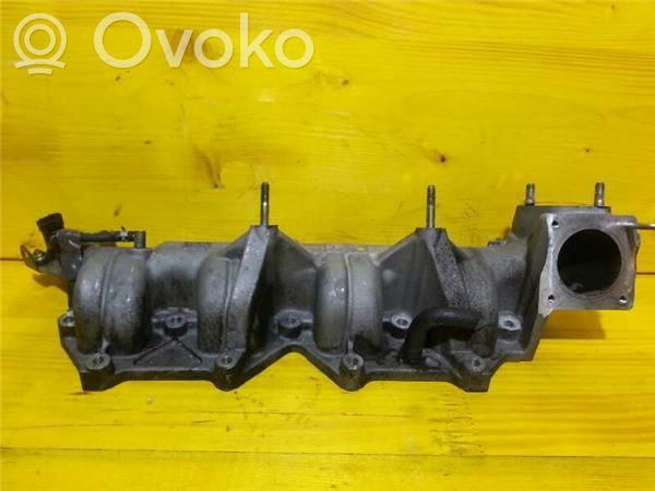 Mazda 5 Intake manifold 