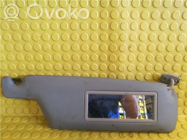 Citroen Xantia Sun visor 