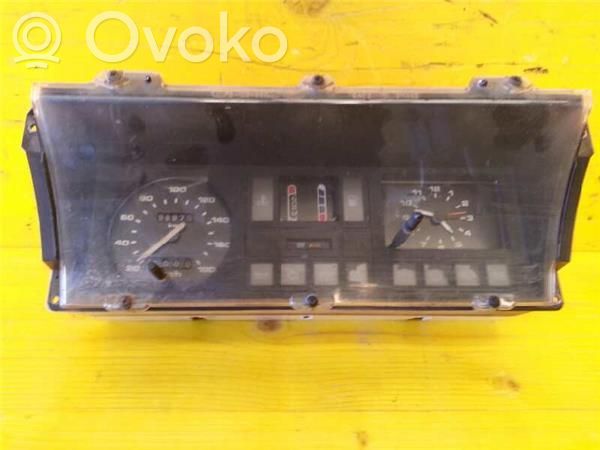 Ford Fiesta I Nopeusmittari (mittaristo) 