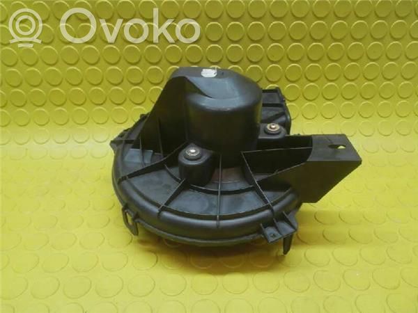 Opel Corsa C Air flap motor/actuator 