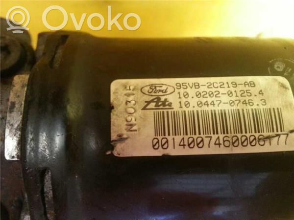 Ford Transit ABS control unit/module 