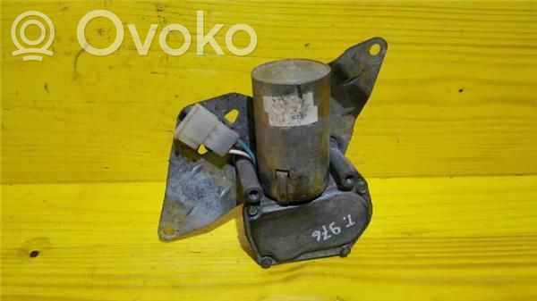 Motor del limpiaparabrisas trasero