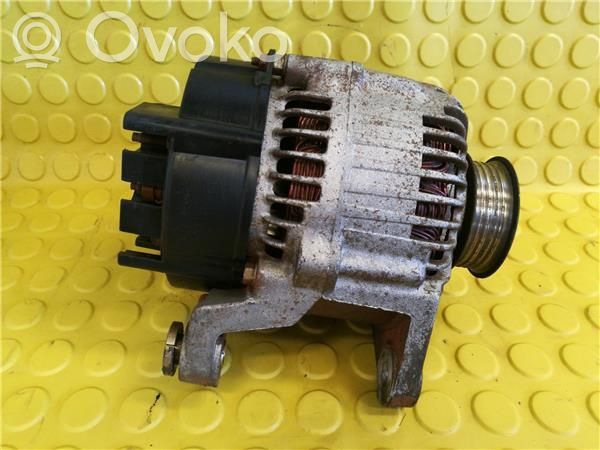 Генератор   95FF10300AB