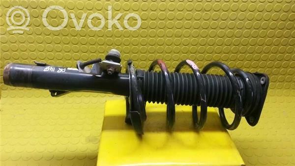 Stoßdämpfer vorne   4M5118045BBB