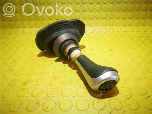 Gear shift rod   25117560902