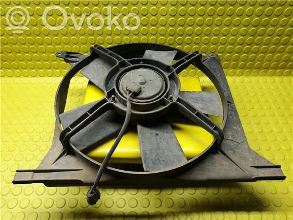 Opel Kadett E Saldēšanas iekārtas, ledusskapis (kravas automašīna) 