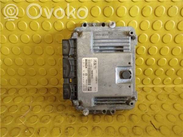 Ford Focus Engine control unit/module ECU 