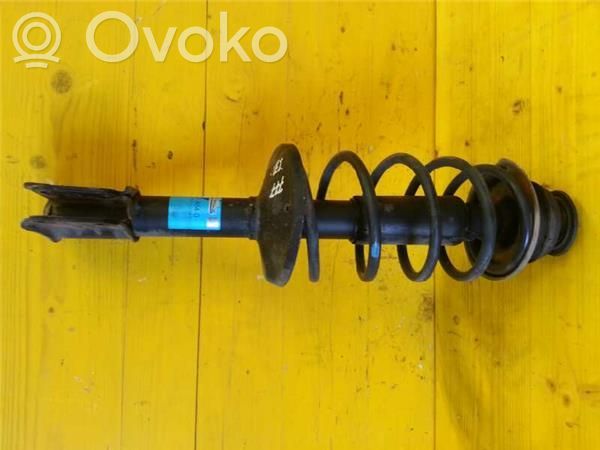 Renault Clio I Ammortizzatore anteriore 