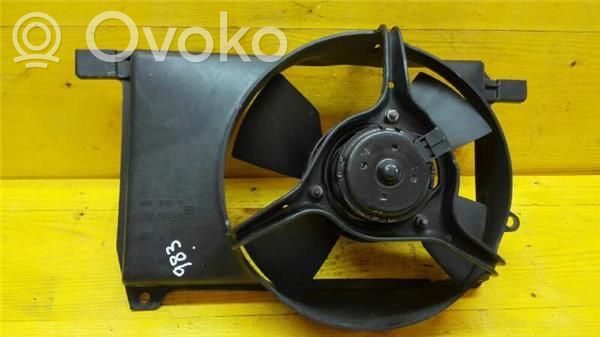 Opel Corsa A Холодильное оборудование (грузовик) 