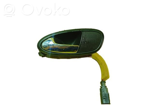 Manecilla interna puerta trasera   186004572