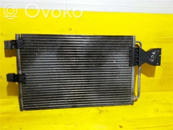 Citroen Xantia Radiatore aria condizionata (A/C) (abitacolo) 