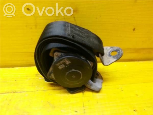 Daewoo Espero Cinturón trasero 