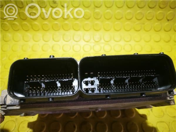 Engine control unit/module ECU   55196352ZJ,7160004904