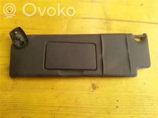 Renault Clio I Osłona przeciwsłoneczna 