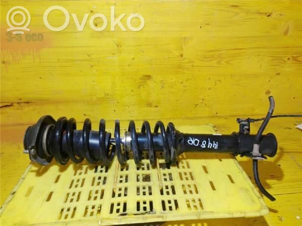 Opel Agila A Etuiskunvaimennin 