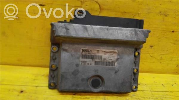 Komputer / Sterownik ECU silnika   281001442,9626373980