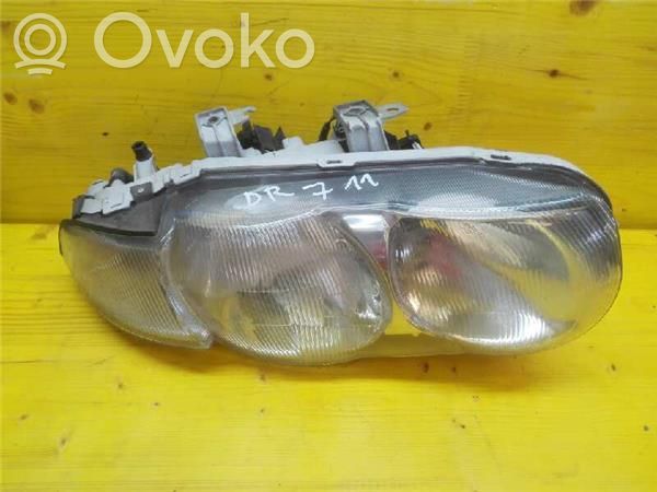 Phare frontale   40220514,42020748